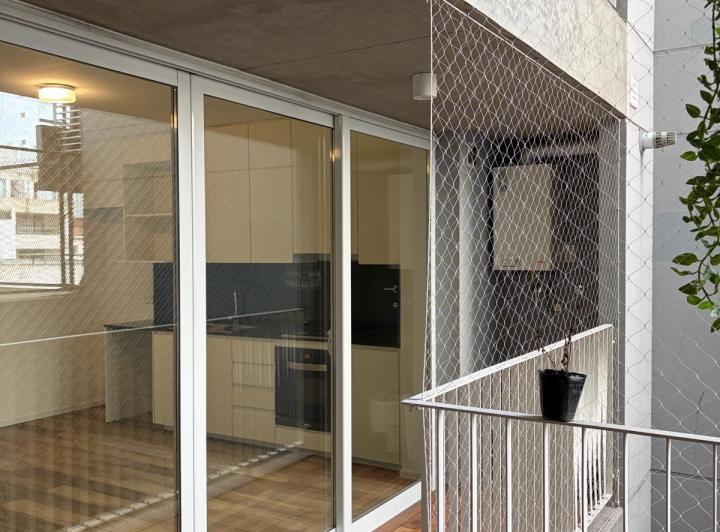 Departamento · 74m² · 2 Ambientes