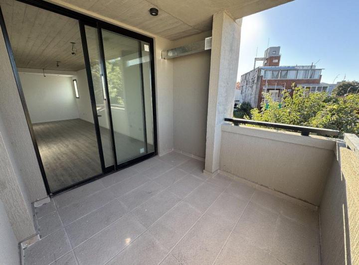 Departamento · 78m² · 3 Ambientes · 1 Cochera