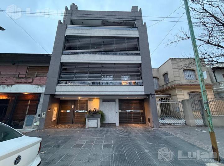 Departamento · 66m² · 3 Ambientes
