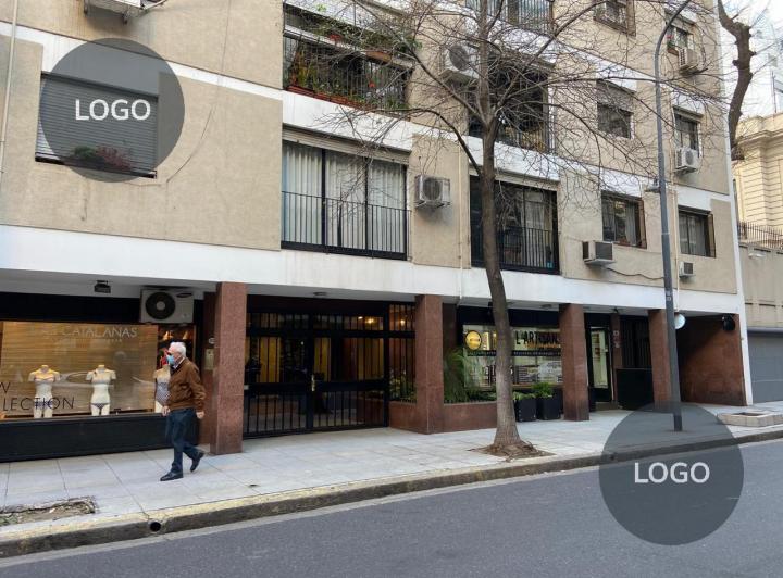 Departamento · 82m² · 3 Ambientes