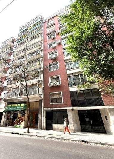 Departamento · 92m² · 3 Ambientes