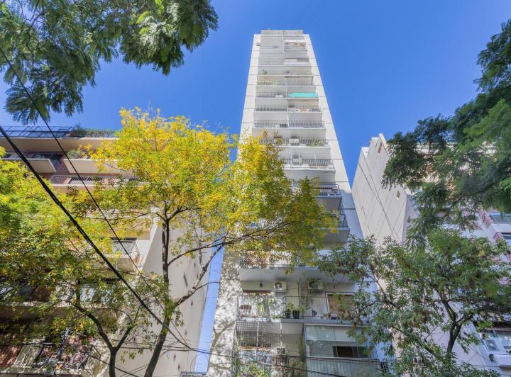 Departamento · 66m² · 3 Ambientes