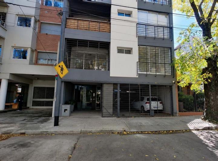 Departamento · 42m² · 2 Ambientes · 1 Cochera