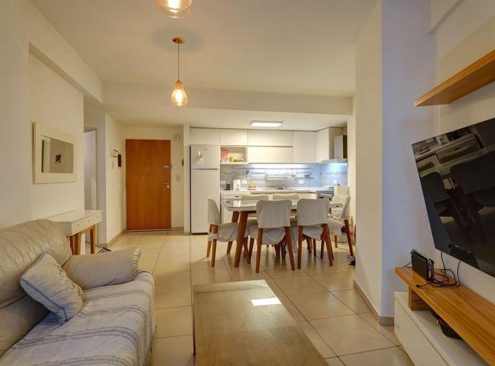 Departamento · 61m² · 3 Ambientes