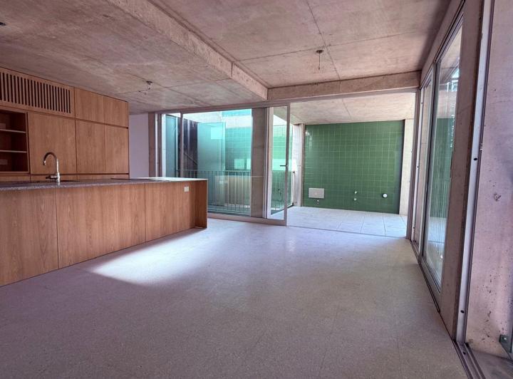 Departamento · 63m² · 3 Ambientes