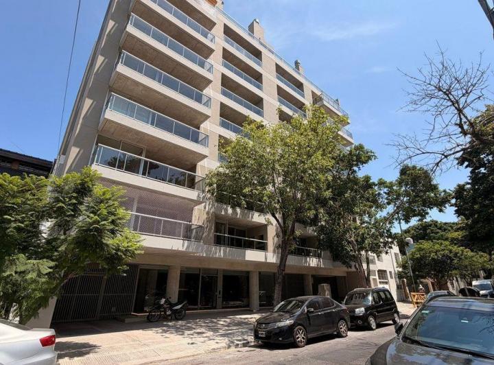 Departamento · 50m² · 2 Ambientes