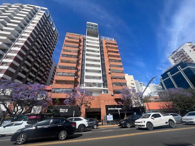Departamento · 77m² · 2 Ambientes