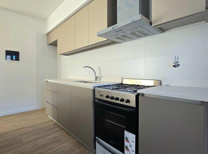 Departamento · 46m² · 2 Ambientes