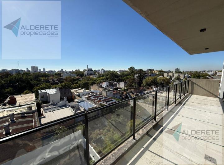 Departamento · 50m² · 2 Ambientes