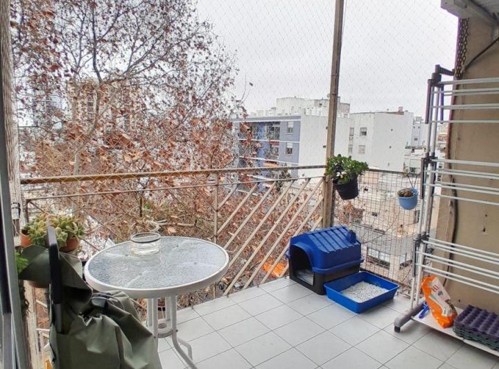 Departamento · 71m² · 3 Ambientes