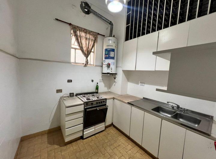 Departamento · 88m² · 3 Ambientes