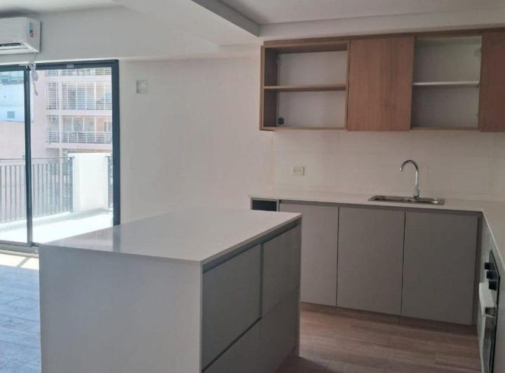 Departamento · 72m² · 3 Ambientes