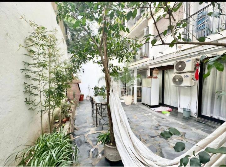 Departamento · 59m² · 3 Ambientes