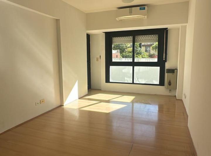Departamento · 70m² · 3 Ambientes · 1 Cochera