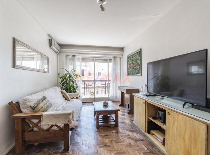 Departamento · 60m² · 3 Ambientes