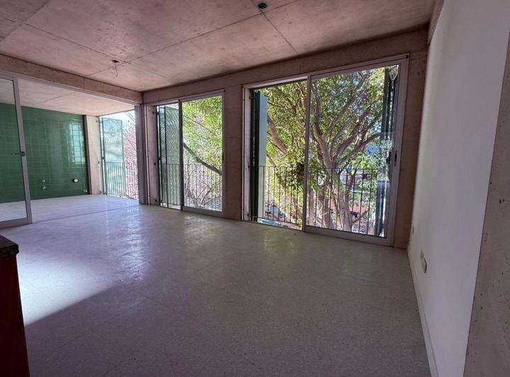 Departamento · 63m² · 3 Ambientes · 1 Cochera