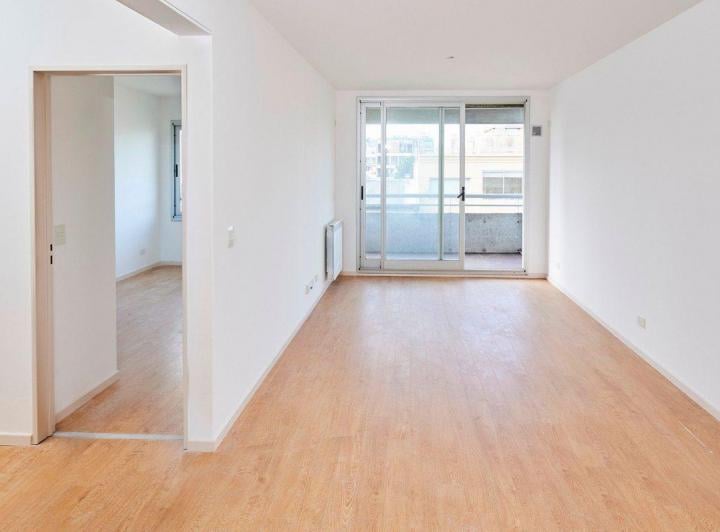 Departamento · 47m² · 2 Ambientes