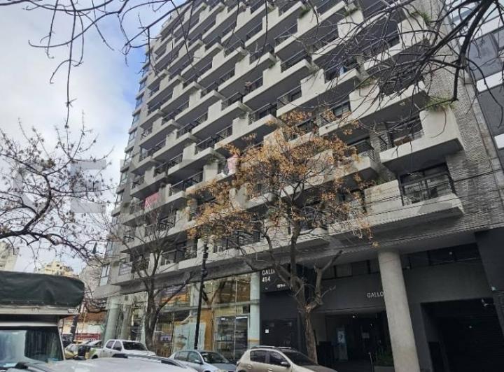 Departamento · 56m² · 2 Ambientes