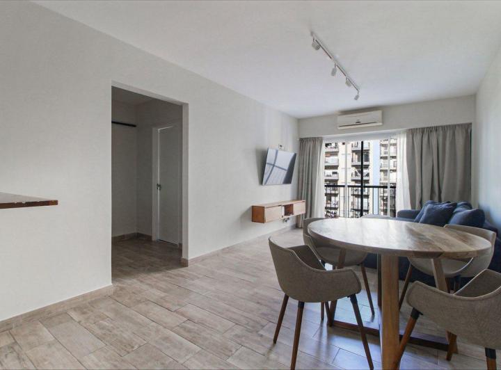 Departamento · 63m² · 3 Ambientes