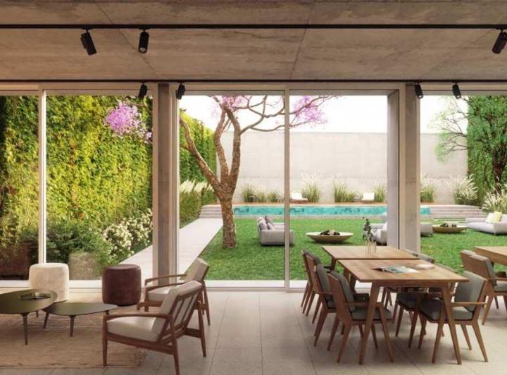 Departamento · 78m² · 3 Ambientes
