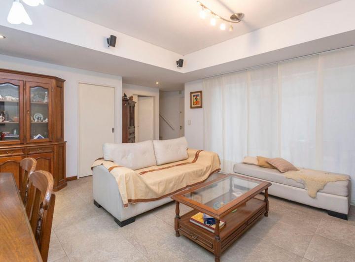 Departamento · 99m² · 4 Ambientes · 2 Cocheras