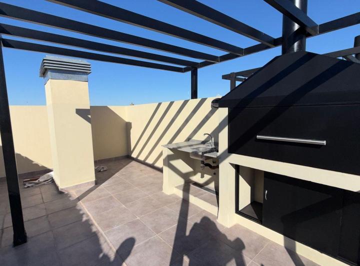 Departamento · 75m² · 3 Ambientes