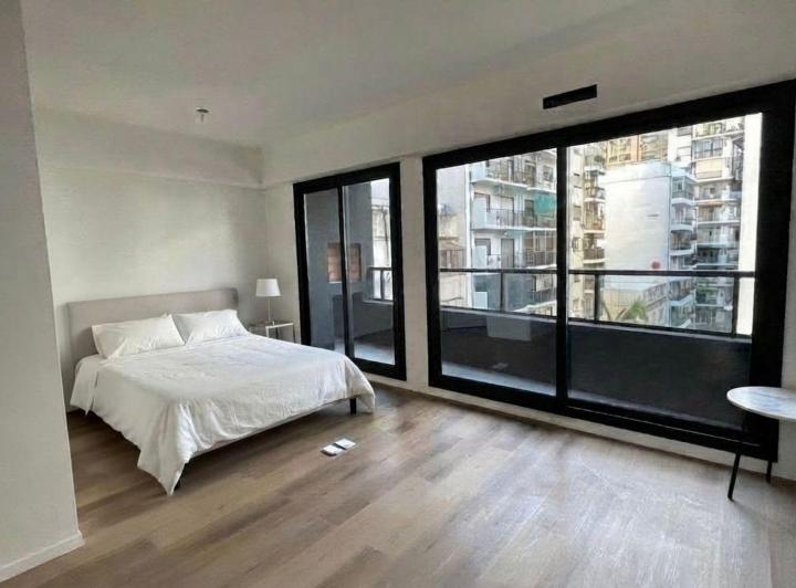 Departamento · 76m² · 3 Ambientes