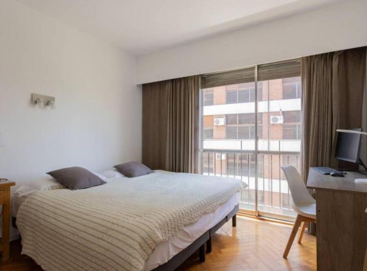 Departamento · 115m² · 3 Ambientes