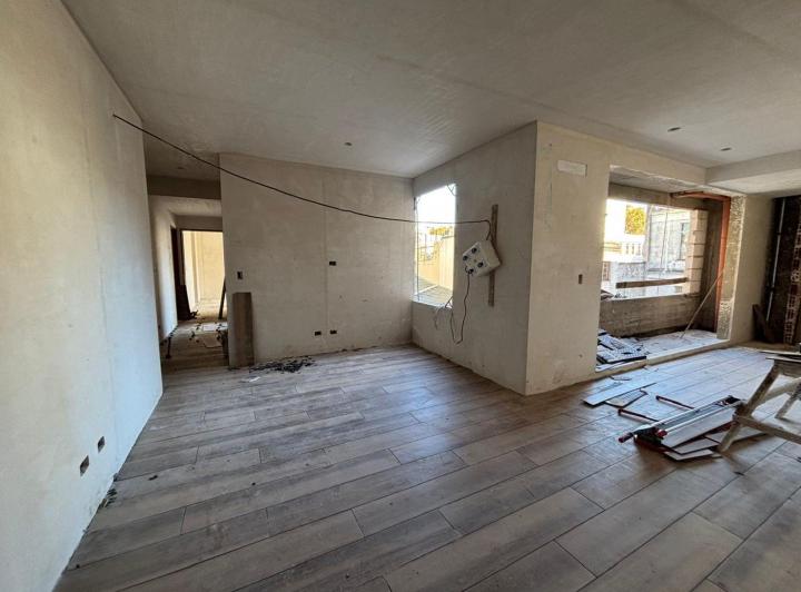 Departamento · 84m² · 3 Ambientes