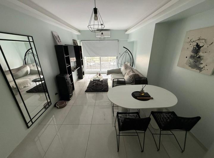 Departamento · 72m² · 3 Ambientes