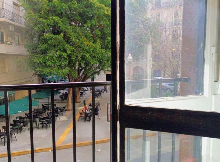 Departamento · 79m² · 3 Ambientes