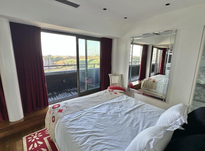Departamento · 70m² · 2 Ambientes · 1 Cochera
