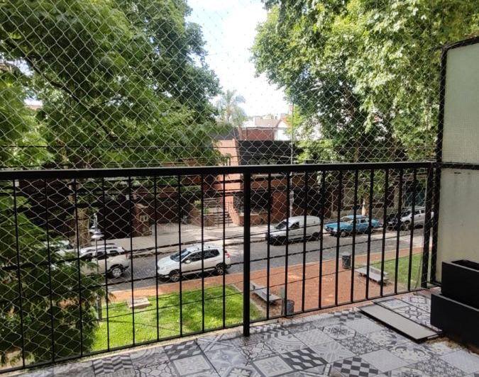 Departamento · 71m² · 2 Ambientes
