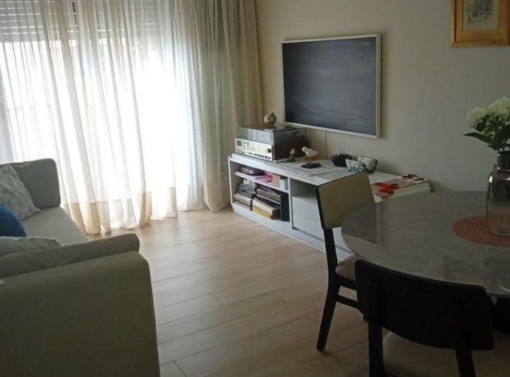 Departamento · 54m² · 3 Ambientes