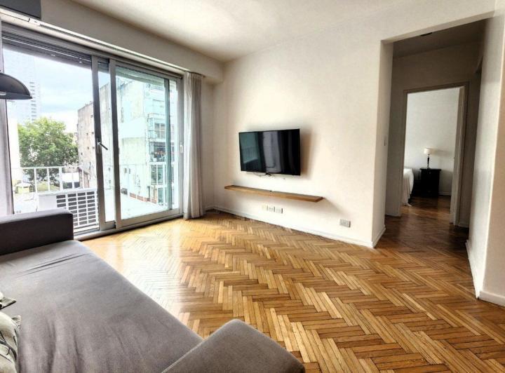 Departamento · 75m² · 3 Ambientes