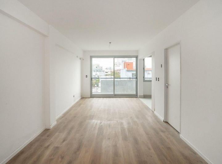 Departamento · 54m² · 2 Ambientes