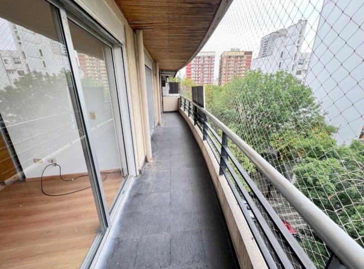 Departamento · 60m² · 3 Ambientes