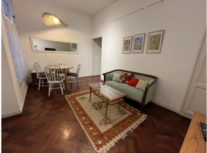 Departamento · 51m² · 3 Ambientes