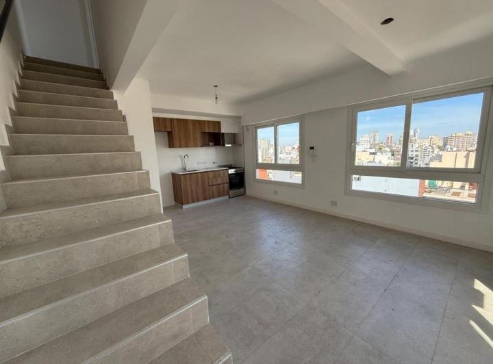 Departamento · 56m² · 2 Ambientes