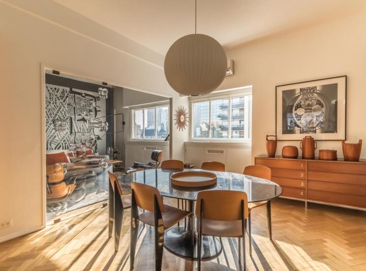 Departamento · 105m² · 3 Ambientes