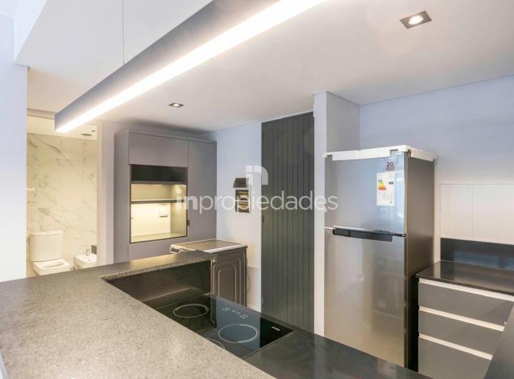 Departamento · 47m² · 2 Ambientes