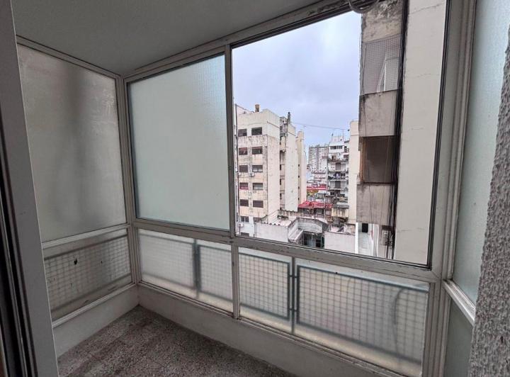Departamento · 80m² · 3 Ambientes