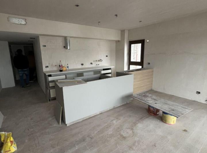 Departamento · 74m² · 3 Ambientes · 2 Cocheras
