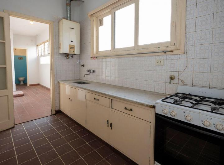 Departamento · 112m² · 4 Ambientes