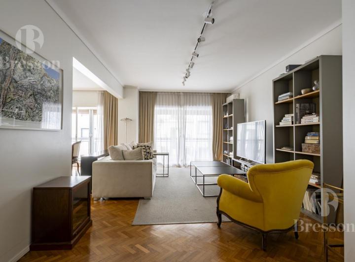 Departamento · 133m² · 4 Ambientes · 1 Cochera