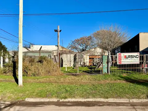 Galpón en Venta en Chascomus, Partido de Chascomús