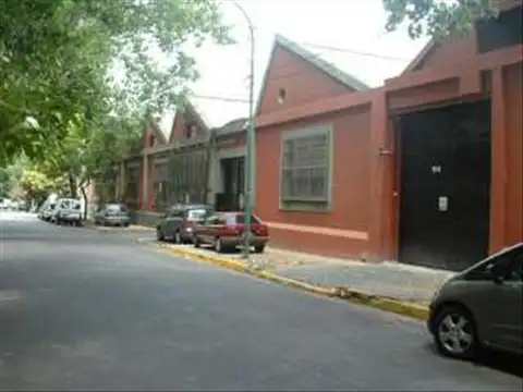 Galpón en Venta en Villa Martelli, Partido de Vicente López