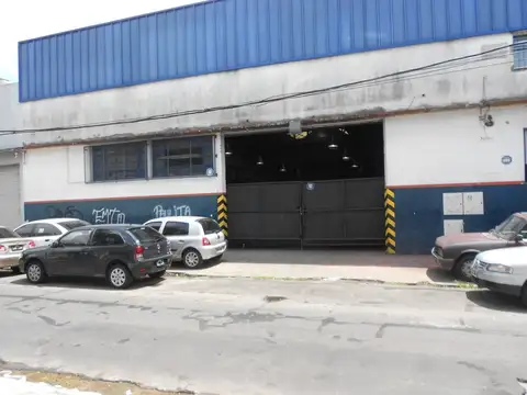 Galpón en Venta en Munro, Partido de Vicente López