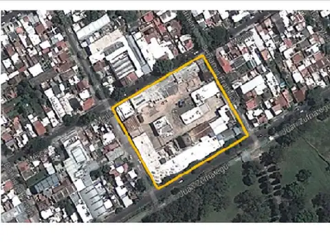 Galpón en Venta en Olivos, Partido de Vicente López