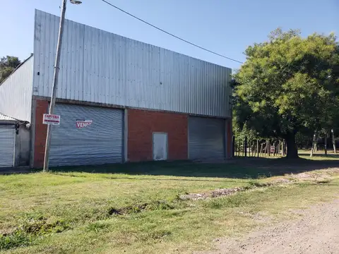 Galpón en Venta en Moreno, Partido de Moreno
